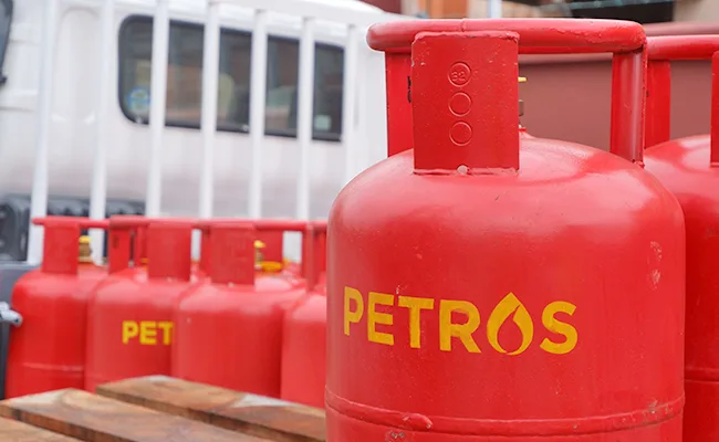 PETRONAS Dagangan and PETROS Complete Business Transfer and Operationalise Sarawak LPG Business